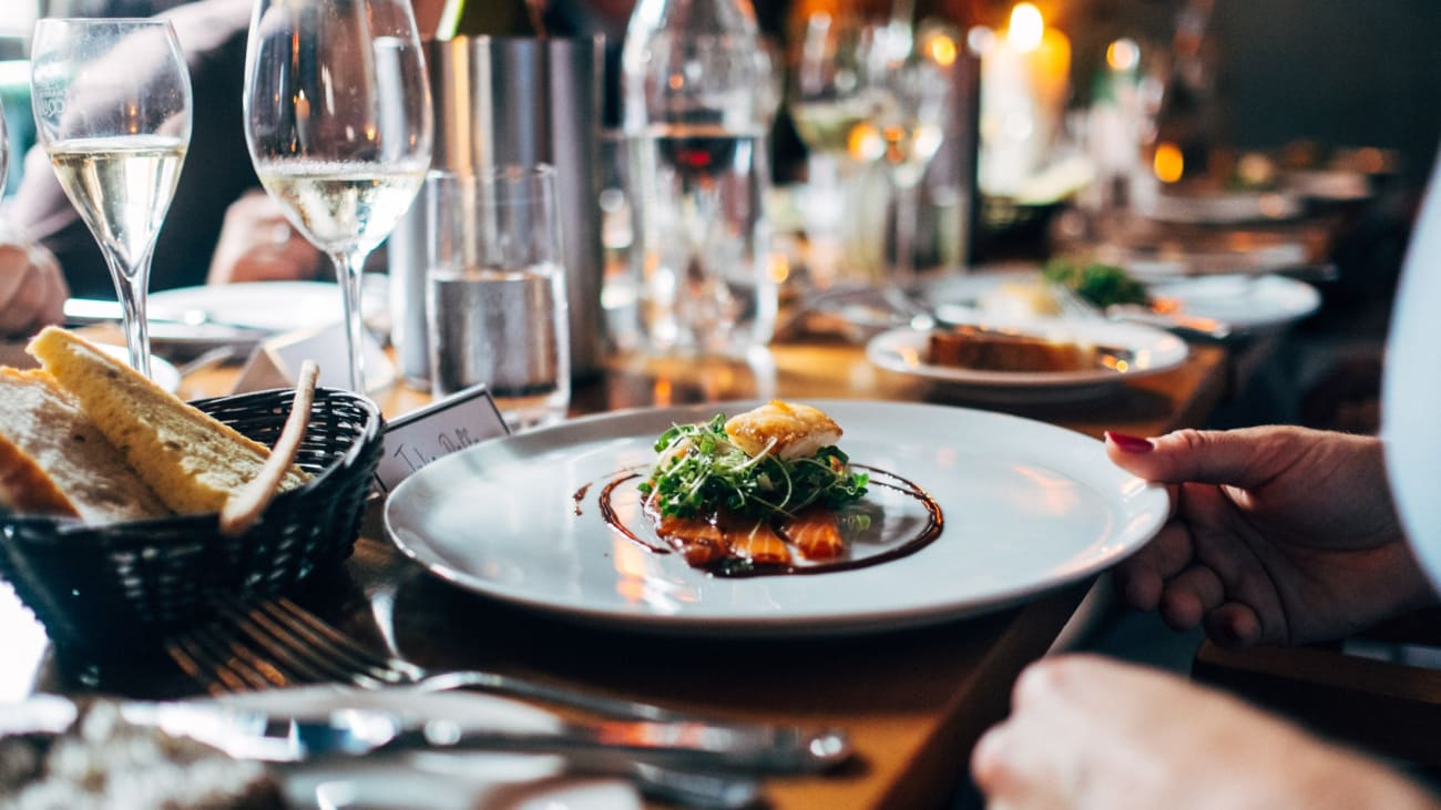 22 家最佳餐廳位於紐約現代藝術博物館附近