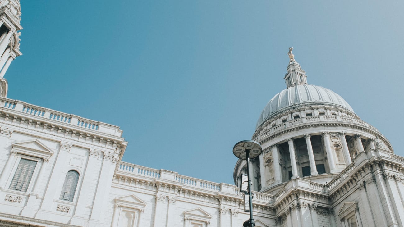 Beste Reisezeit für London
