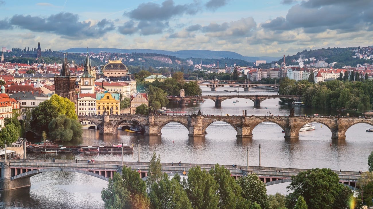 Die beste Zeit, um Prag zu besuchen