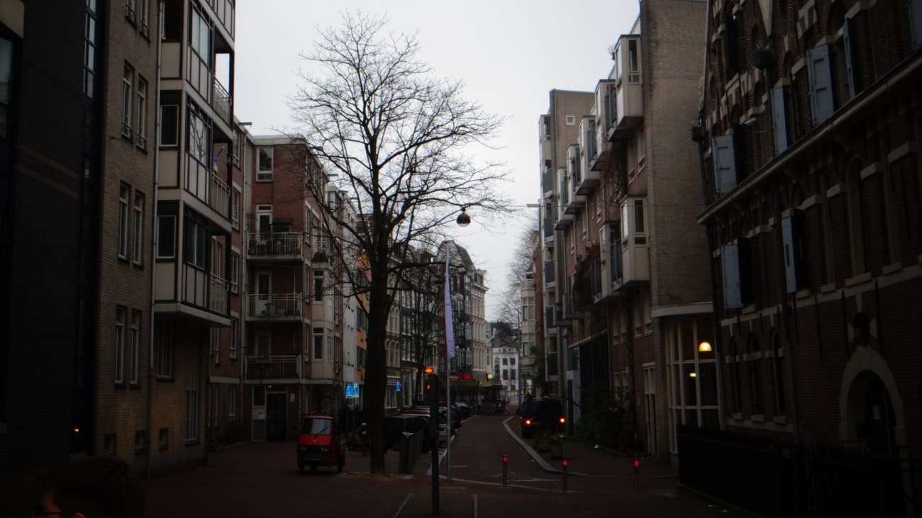 11 Dinge, die man im jüdischen Viertel von Amsterdam sehen und unternehmen kann