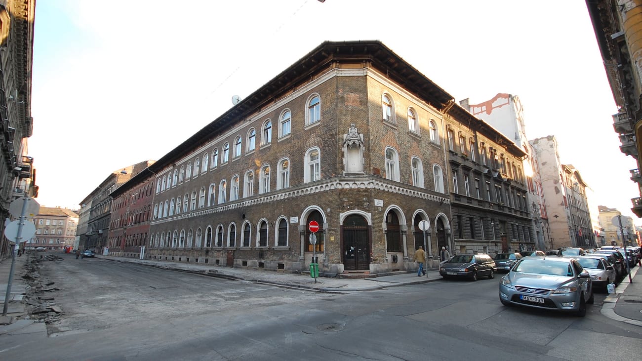6 Najlepszych Atrakcji w Żydowskiej Dzielnicy Budapesztu