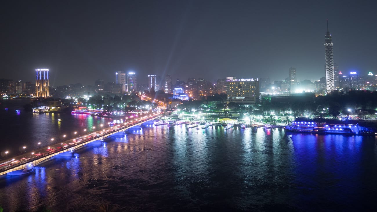 開羅夜生活:探索城市夜間活動的實用指南