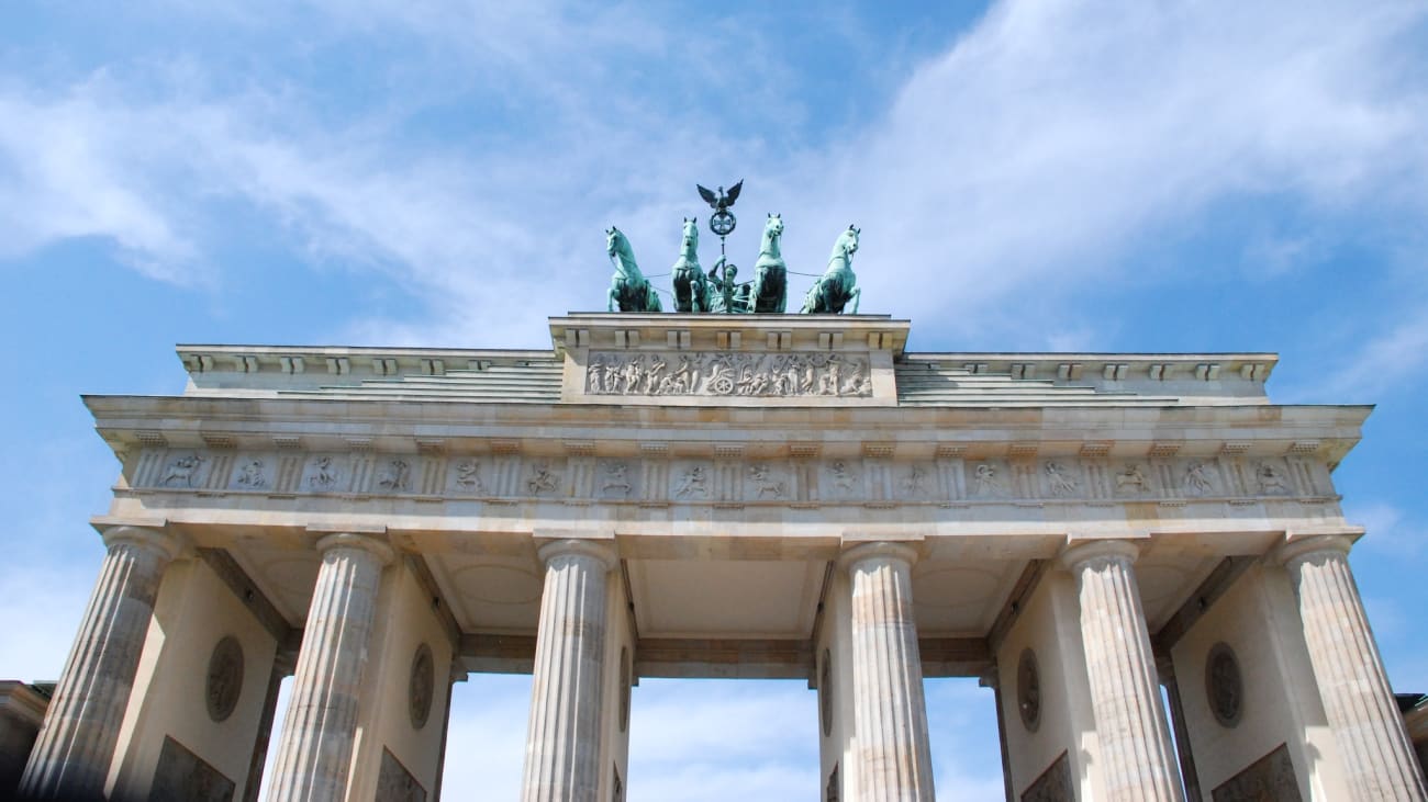 10 saker att göra i Berlin i januari