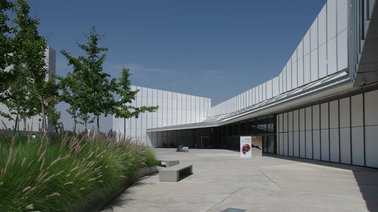 格拉納達科學公園:票價、開放時間等。