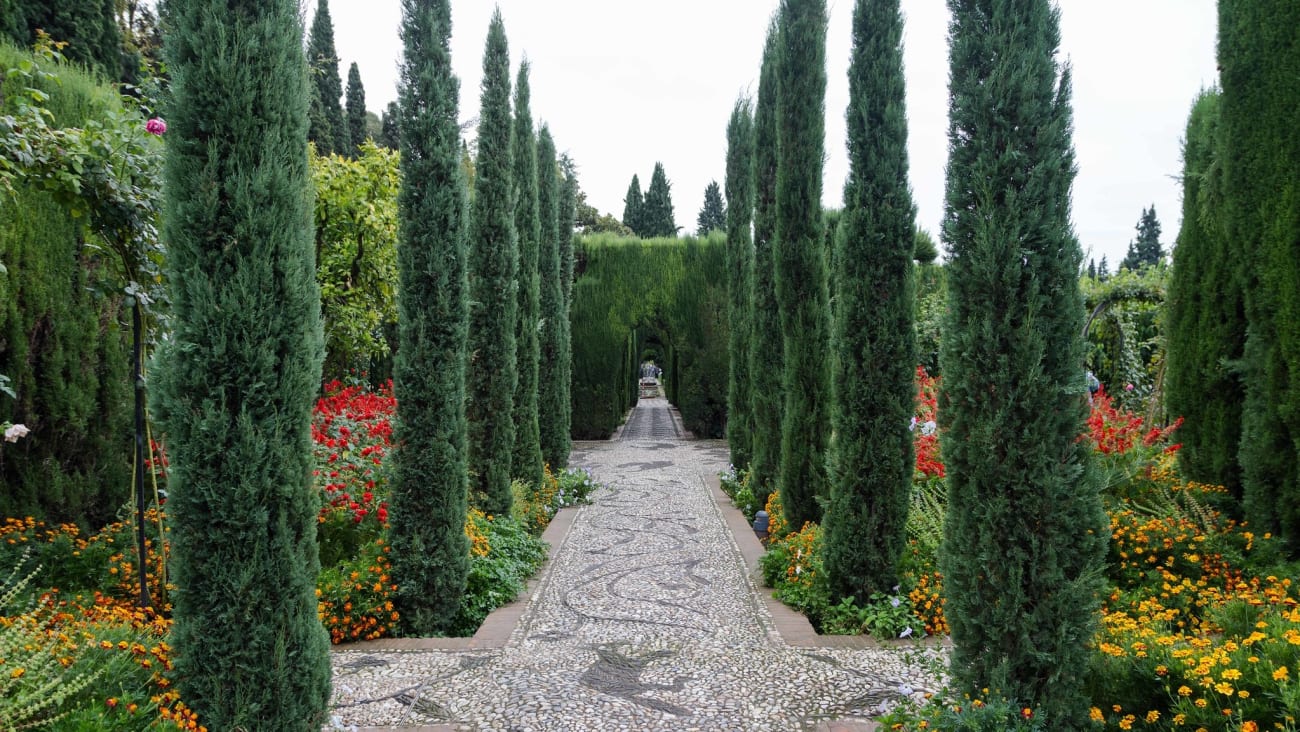 10 Best Granada Towns
