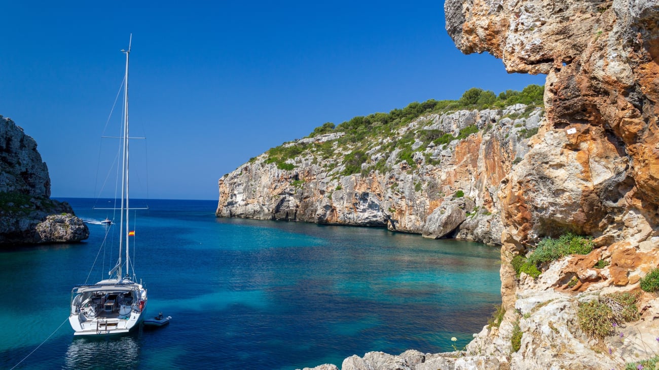 12 Things to Do with Kids in Menorca