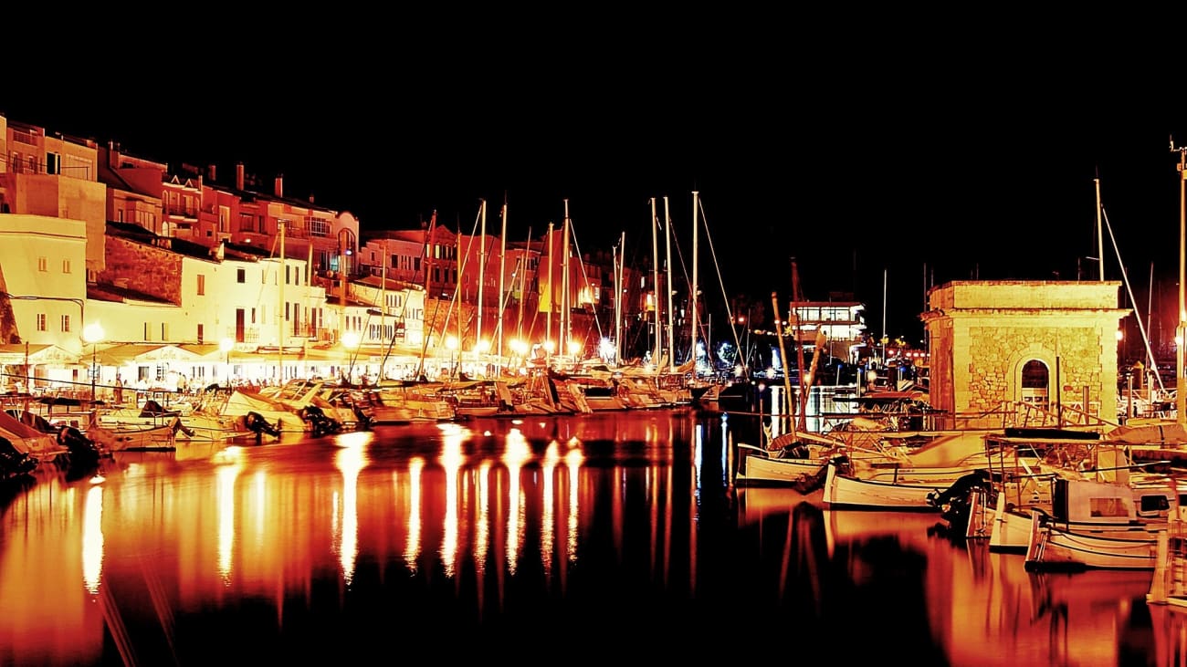 11 Things to Do in Menorca at Night