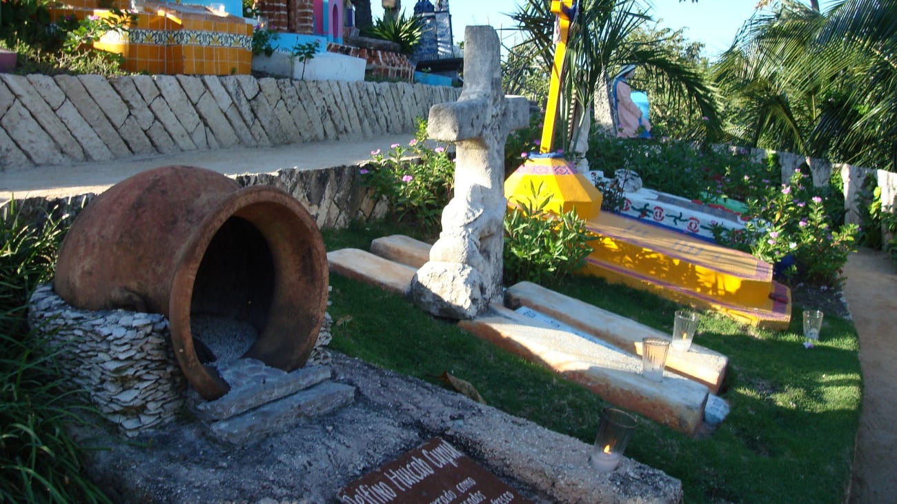 從坎昆到里維埃拉瑪雅的 Xcaret 公園一日遊