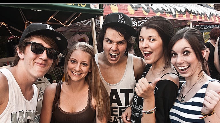 10 Best Things To Do In Las Vegas With Teens