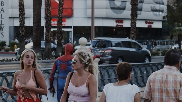 6 Best Scavenger Hunts in Las Vegas