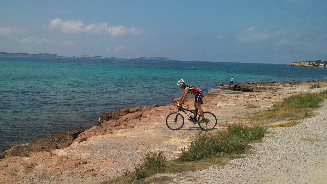 Best Bike Tours in Ibiza