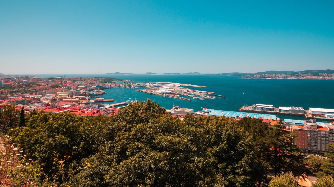 Qué ver y hacer en Vigo en 4 días