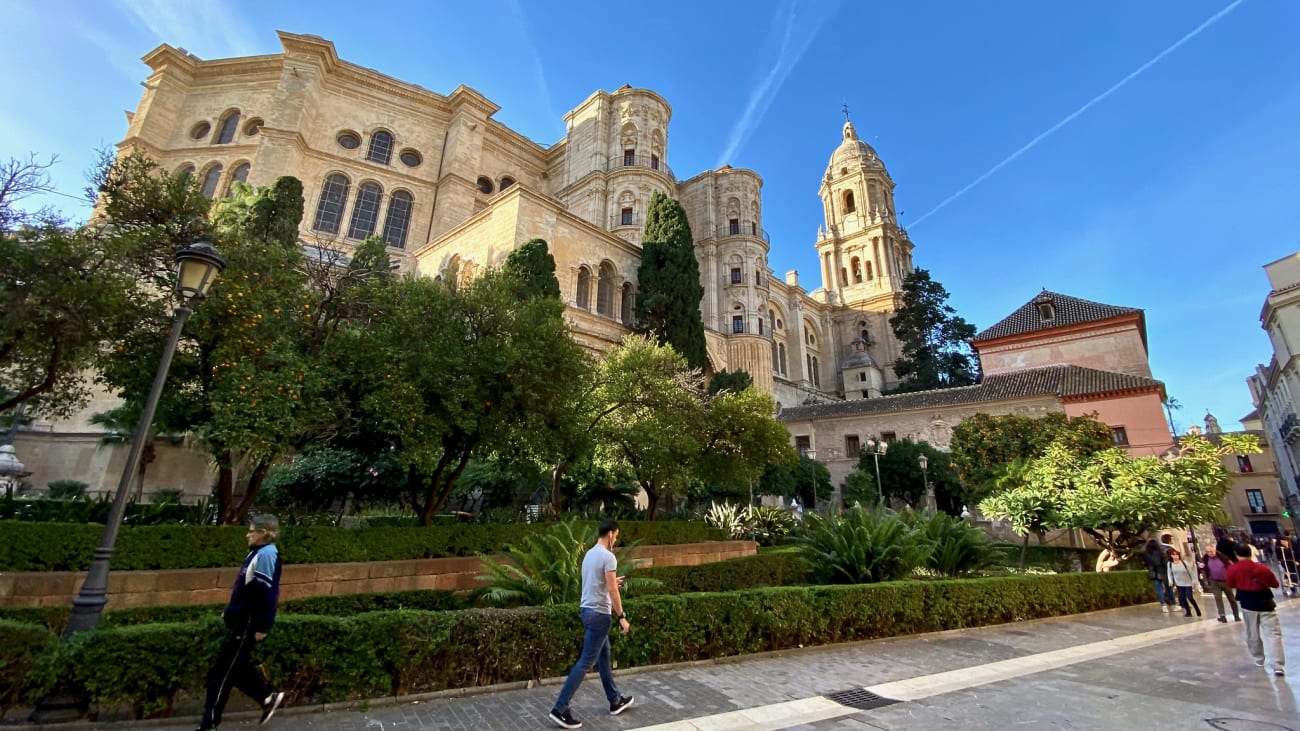 10 Things to Do in Malaga at Holy Week