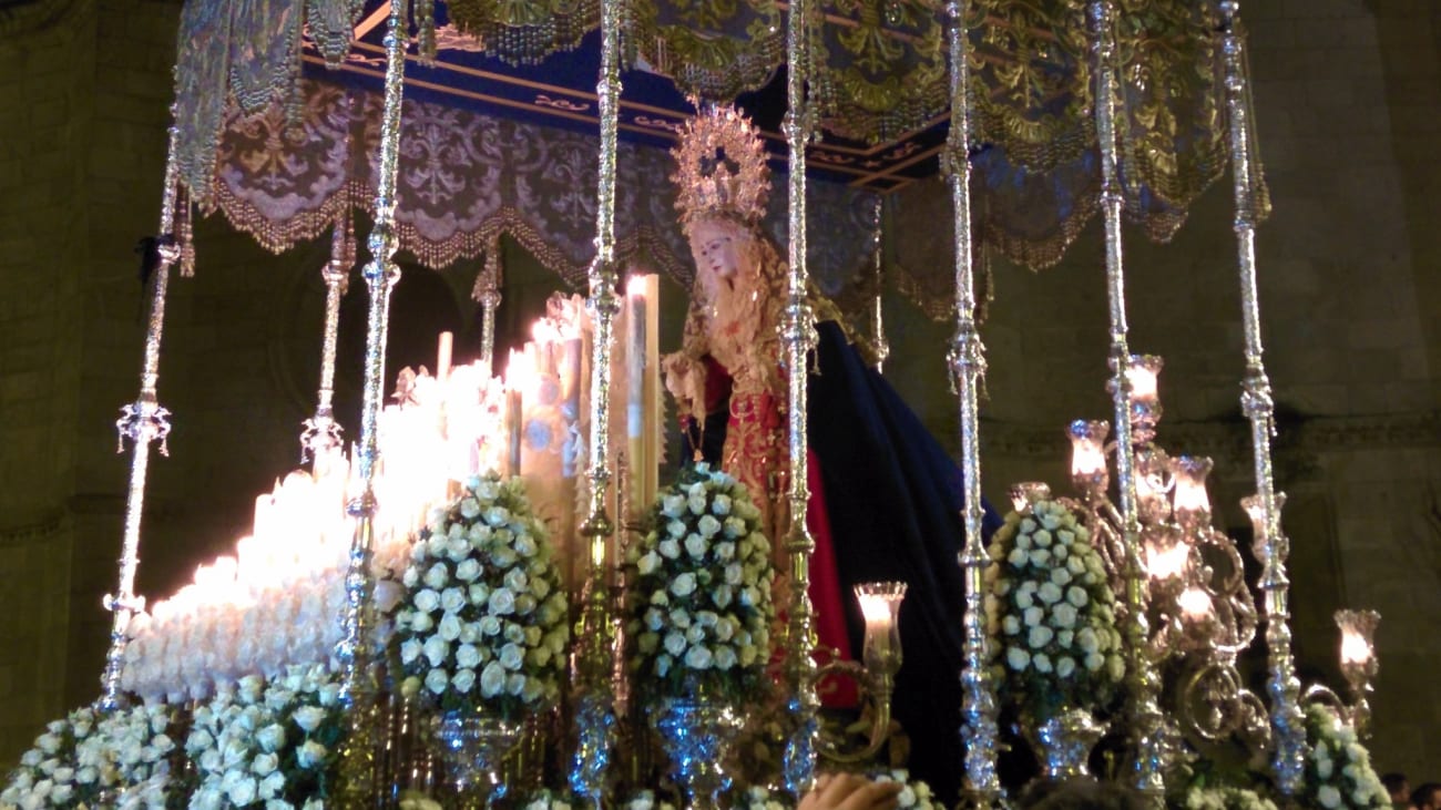 10 Things to Do in Granada at Holy Week