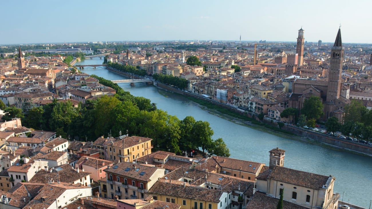 The 10 Best Museums in Verona