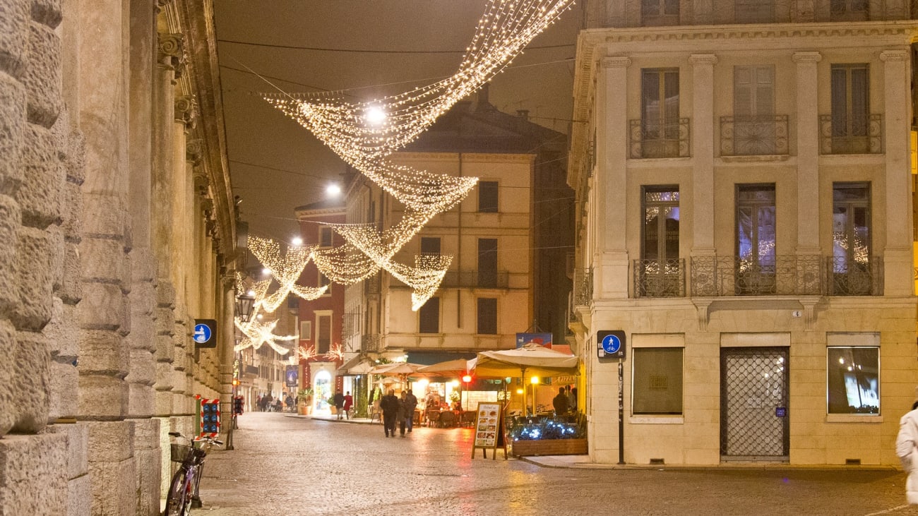 10 Things to do in Verona at Christmas