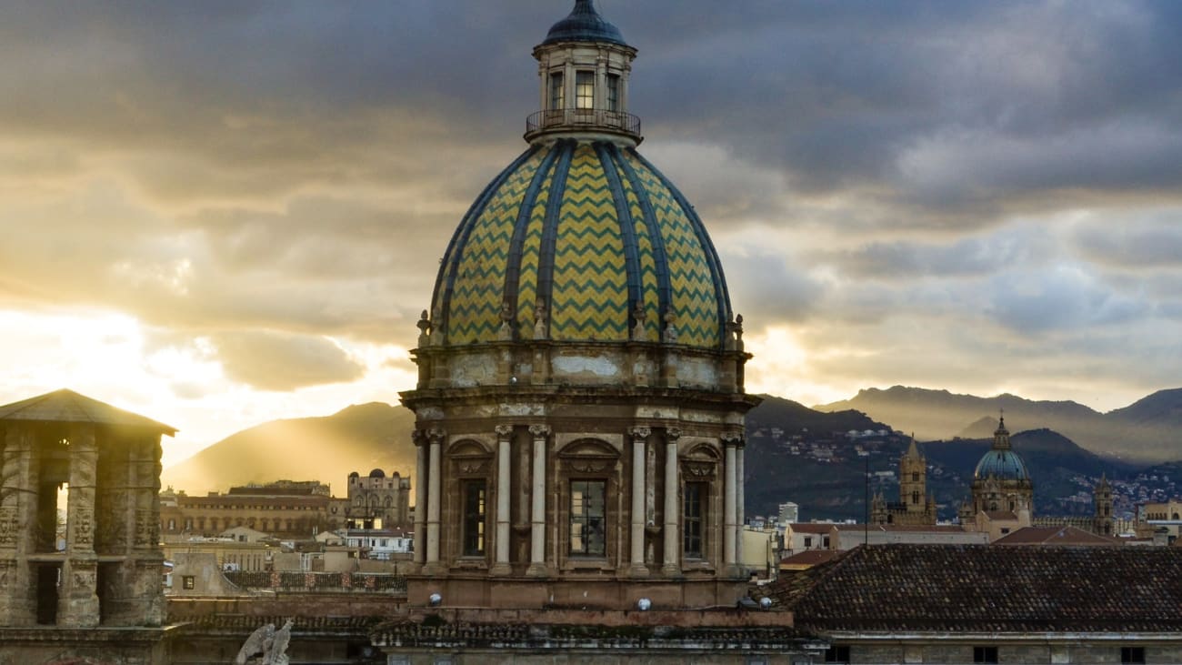 10 Dinge, die man an Weihnachten in Palermo unternehmen kann