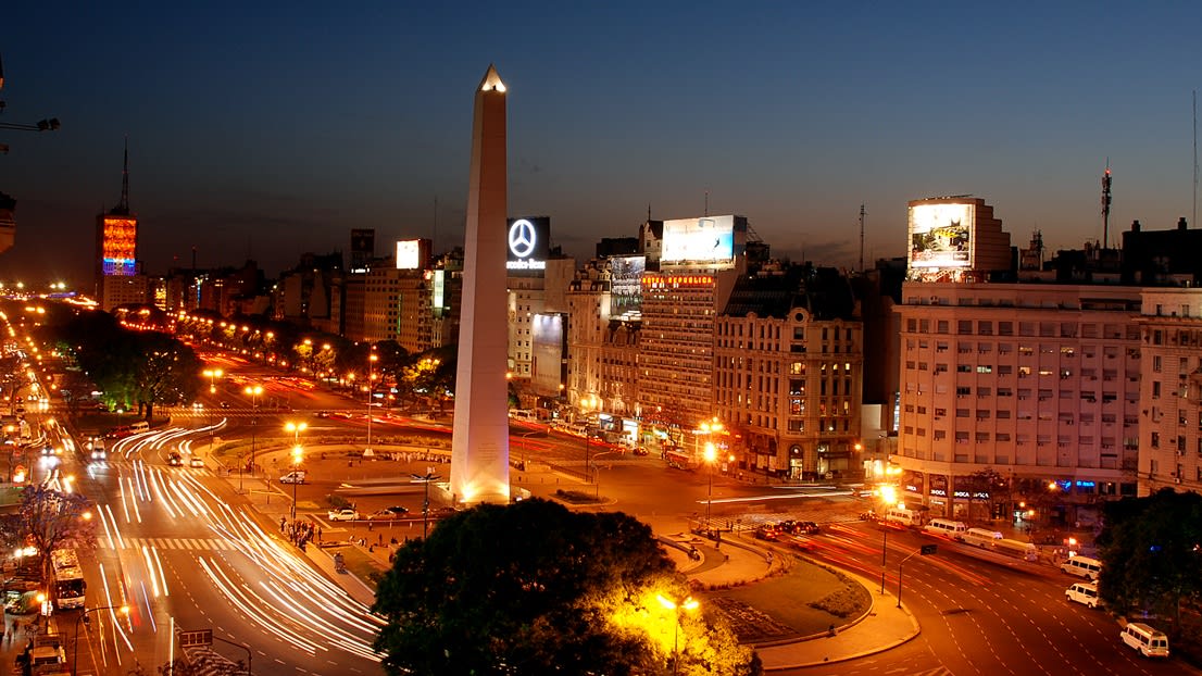 11 Things to Do in Buenos Aires at Night