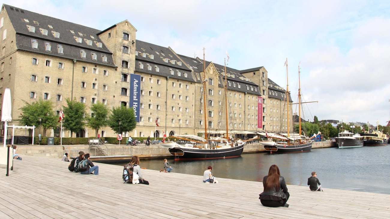 10 Things to Do in Copenhagen in January