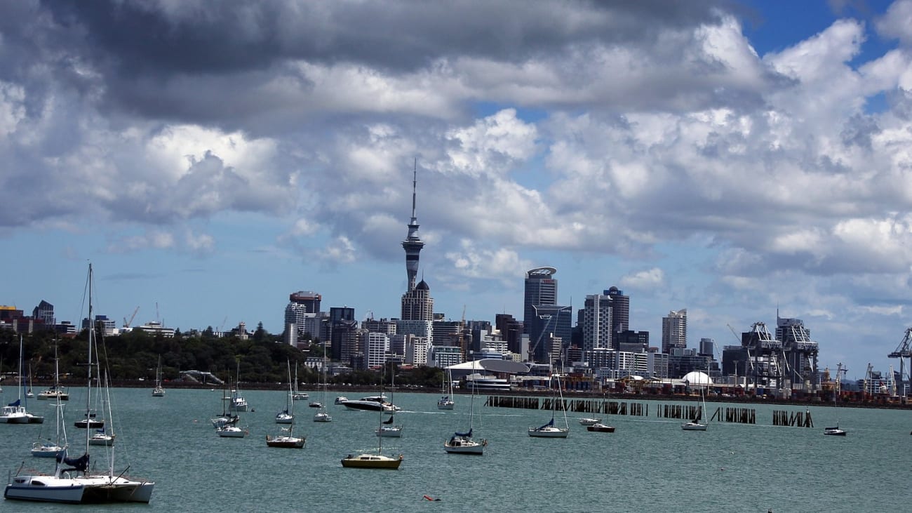 10 Things to Do in Auckland at Christmas