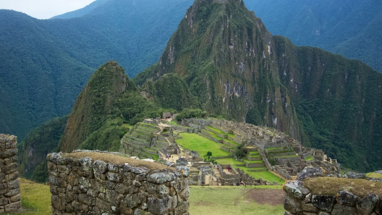 Bester Zeitpunkt für eine Reise nach Cusco