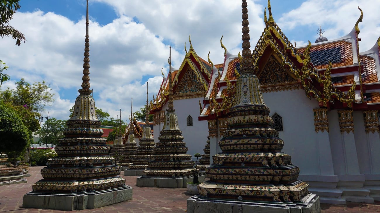 10 Dinge, die man mit Kindern in Bangkok unternehmen kann