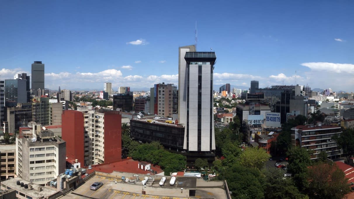 The 10 The Best Neighborhoods in Mexico City: get to know them all