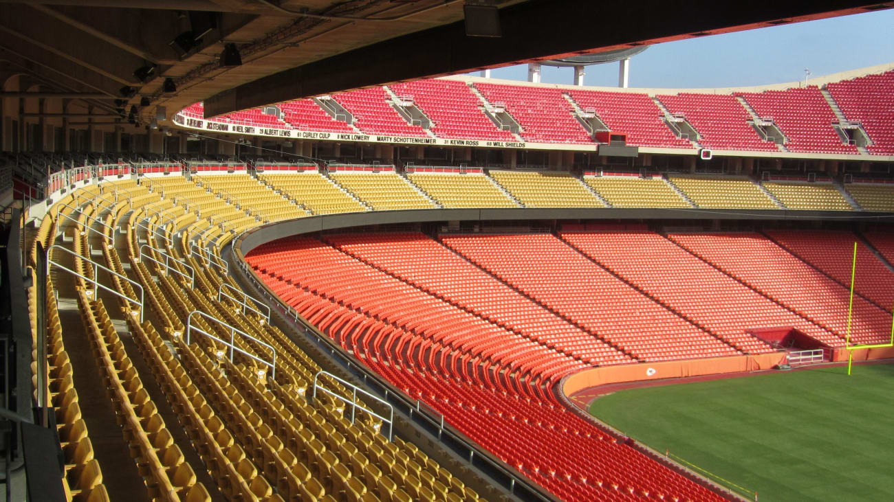 Copa America 2024 Maçını Kansas City, Missouri'de Nasıl İzlersiniz