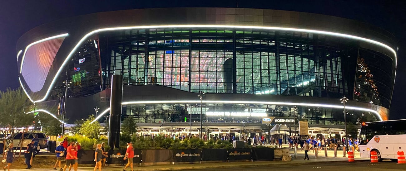 Jak oglądać mecz Copa America 2024 w Las Vegas