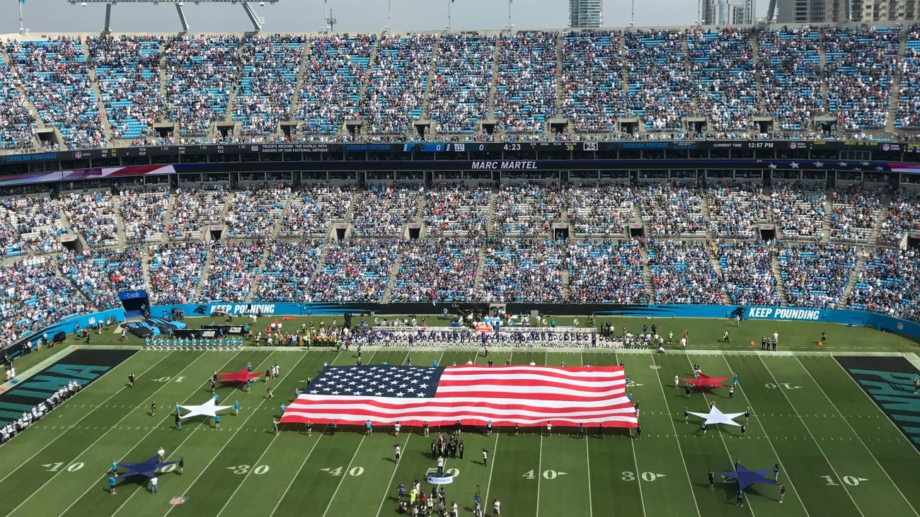 How to Watch a Copa America 2024 Match in Charlotte