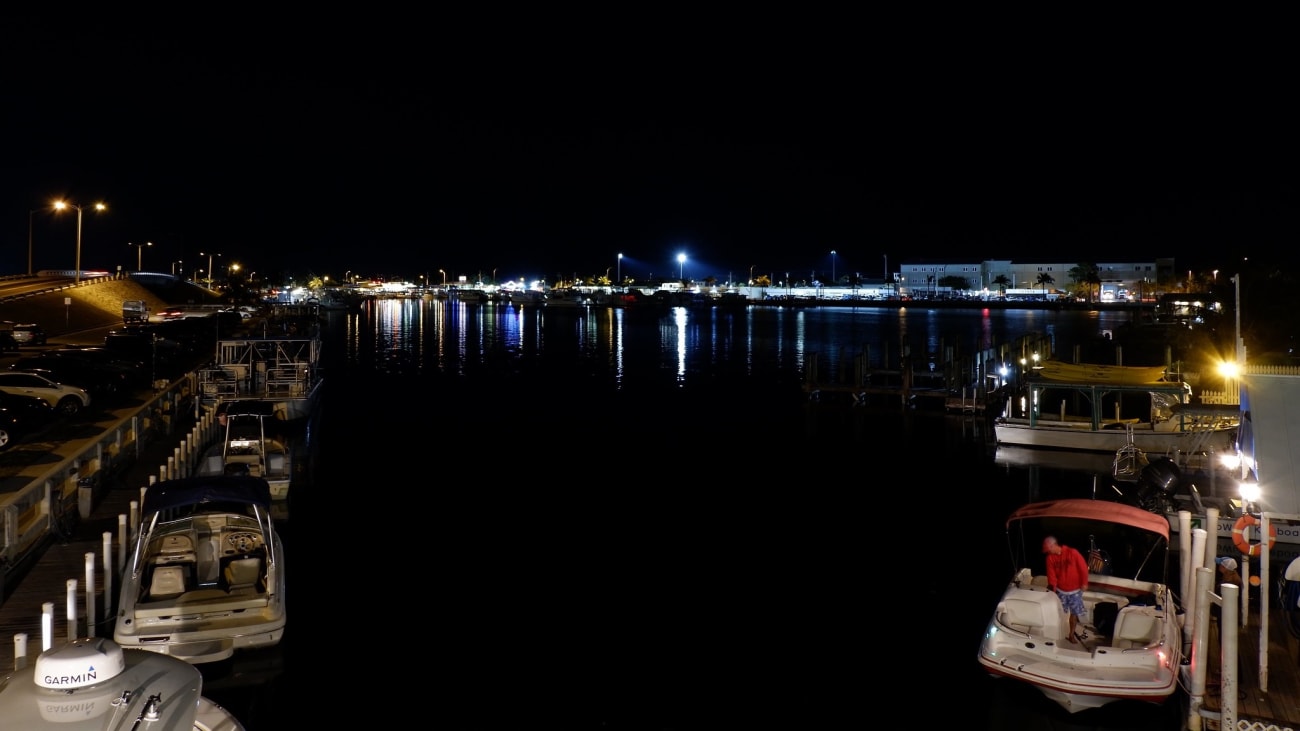 10 Things to Do in Key West at Night