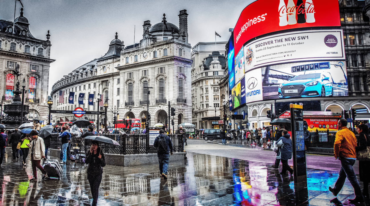 How to Get to Edinburgh from London