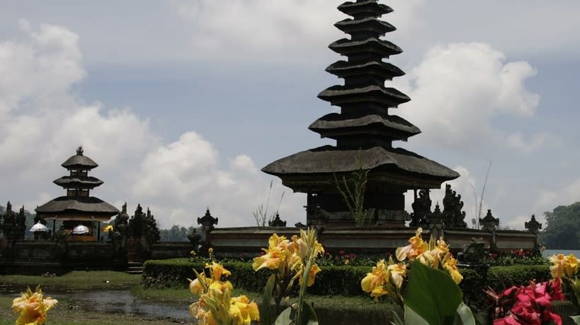 10 cose da vedere e fare a Bali a Natale