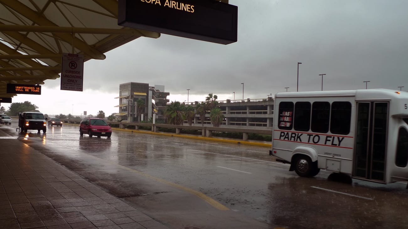 Jak dojechać do Miami z Orlando