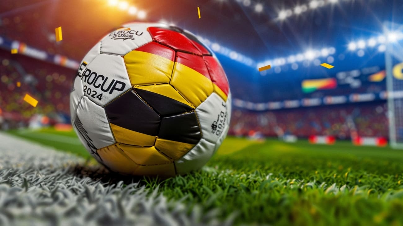 Euro 2024: schema, arenor, grupper och mer