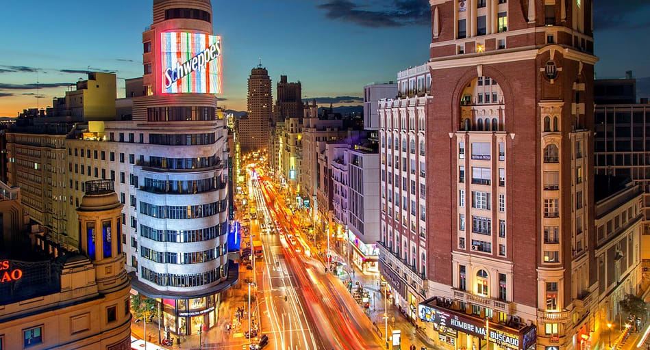 Taylor Swift’s Concerts to Boost Madrid’s Economy by Over 25 Million Euros