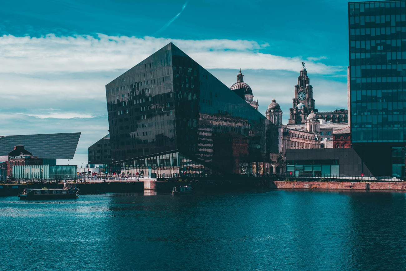 Taylor Swift’s Concerts to Inject £49 Million into Liverpool's Economy