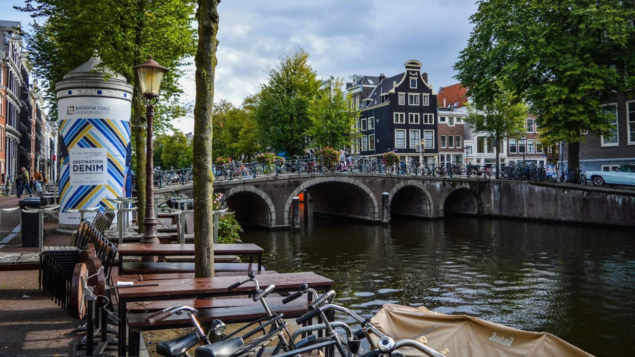 6 Beste Food-Touren in Amsterdam