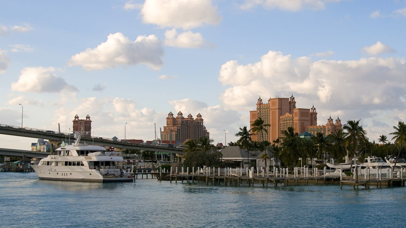 5 Najlepszych wycieczek jednodniowych na Bahamy z Miami - Hello Tickets