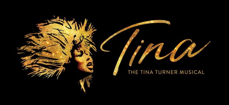 Tina Tuner 音樂劇| ©Broadway