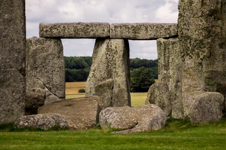 Stonehenge
