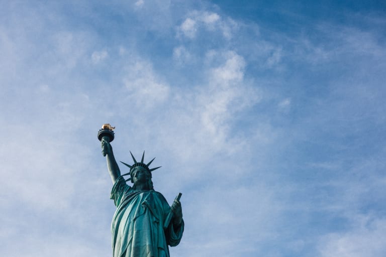 Estatua de la Libertad | ©Hellotickets