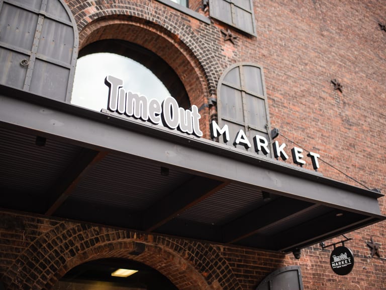 Time Out Market| ©Hellotickets