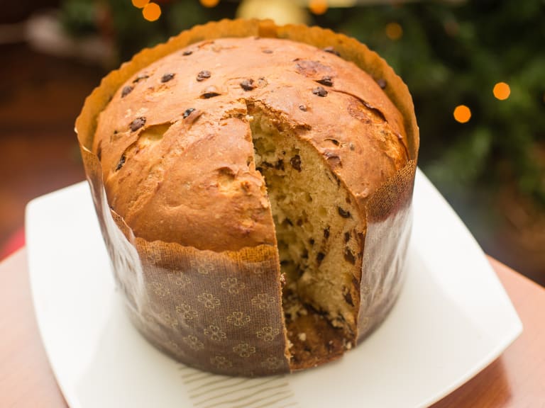 Panetone| ©N i c o l a