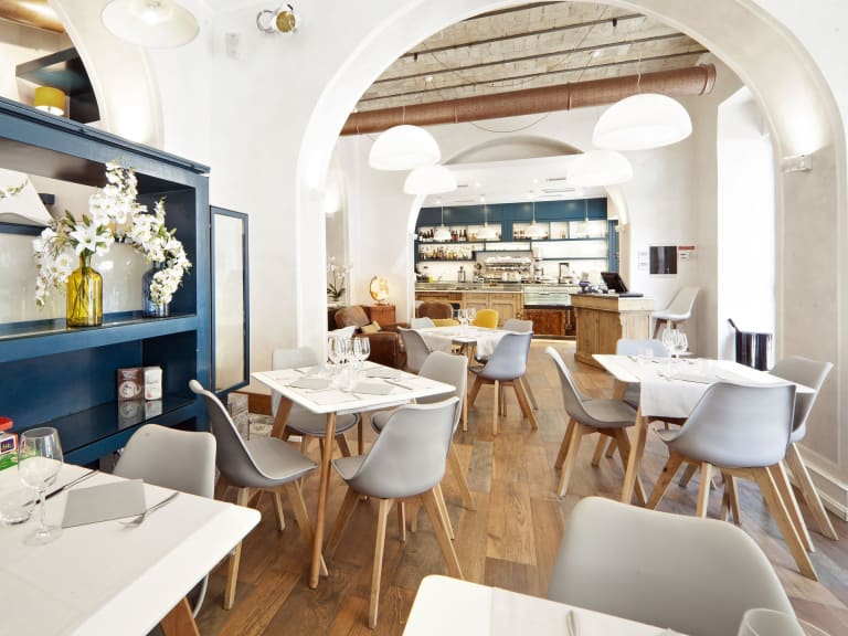 認識 Altrove| ©CNTraveler