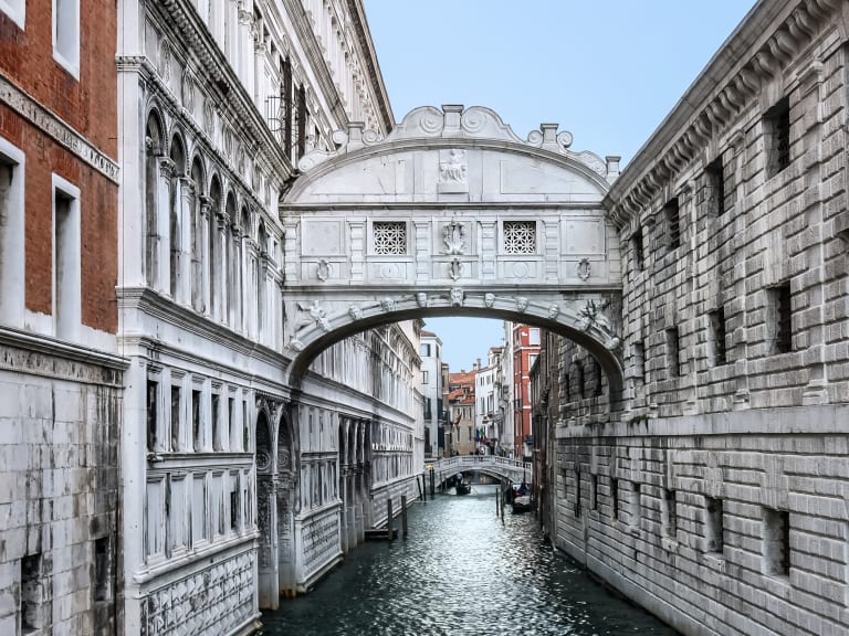 嘆息橋| ©Jorge Franganillo