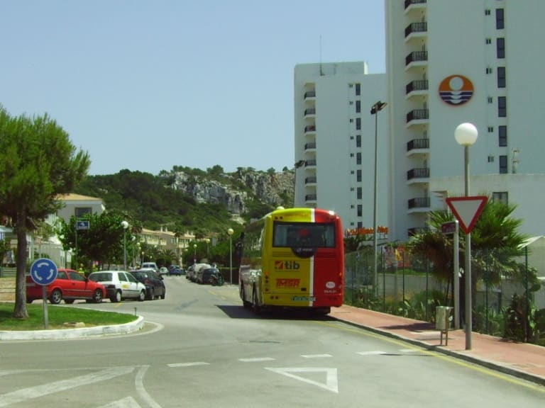 Public transportation| ©jf 1234