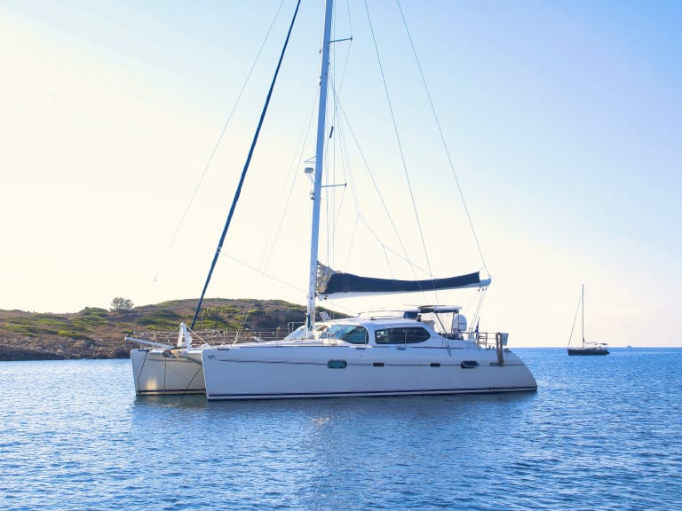 Sail the waters of Mallorca| ©Miquel Gelabert