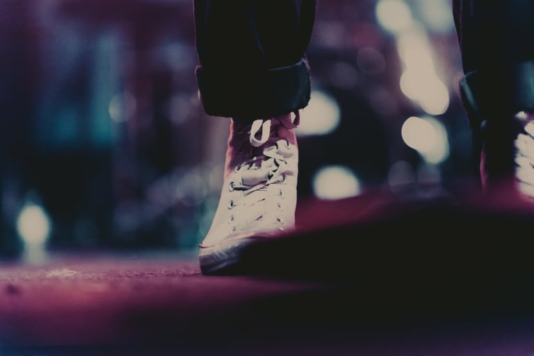 Bequeme Schuhe für Ihren Besuch im Vatikan| ©Flavio Gasperini