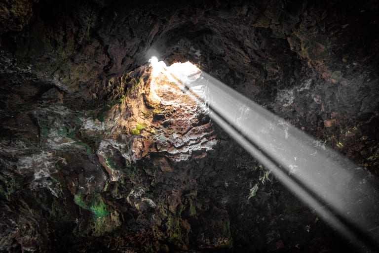 Jameos del Agua| ©Javier Martínez